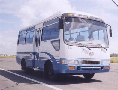 Dongou  ZQK6602N7 Light Bus