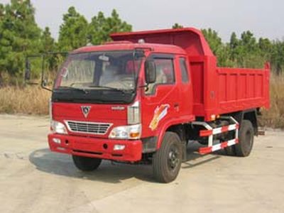 Huashan BAJ5815PD2Self dumping low-speed truck