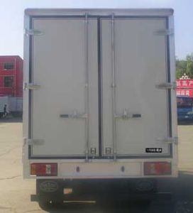 Jiefang Automobile CA5042XXYPK26L23A Box transport vehicle