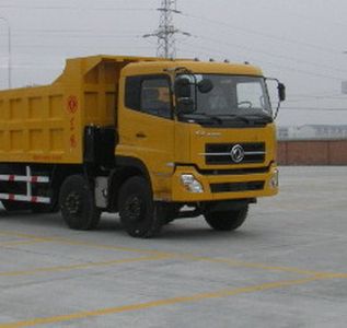 Dongfeng  EQ3318V Dump truck