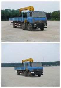 Dongfeng  EQ5252JSQL Vehicle mounted lifting and transportation vehicle