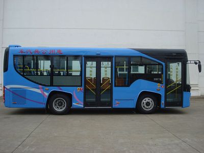 Guangtong Automobile GTQ6857N4GJ City buses