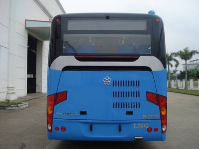 Guangtong Automobile GTQ6857N4GJ City buses