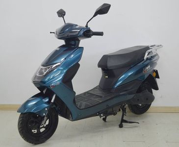 Haochen  HS1200DTA Electric two wheeled motorcycle