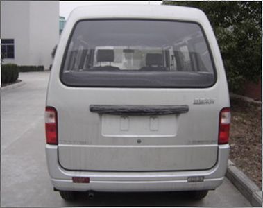 Wuling  LZW6400N3Q coach