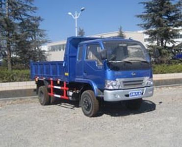 Xiangli  NZ3053G1 Dump truck