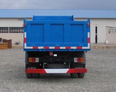 Xiangli  NZ3053G1 Dump truck