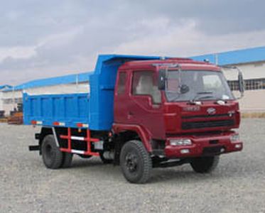 Xiangli  NZ3053G1 Dump truck