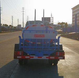 Shunde  SDS5040GPSB watering lorry 