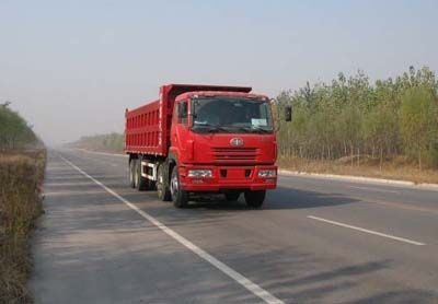 Hongchang Tianma  SMG3302CAM31H6 Dump truck