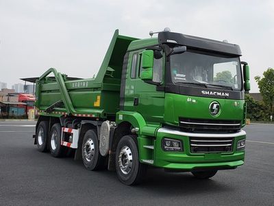 Shaanxi Automobile SX3310MP6256 Dump truck