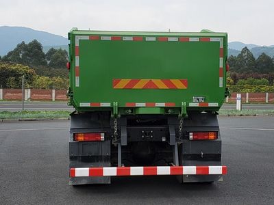 Shaanxi Automobile SX3310MP6256 Dump truck