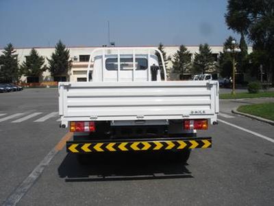 Jinbei  SY1043BAGS Truck