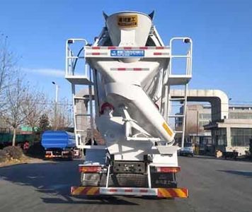 Tanghong Heavy Industry Automobile XT5310GJBZZ8 Concrete mixing transport vehicle