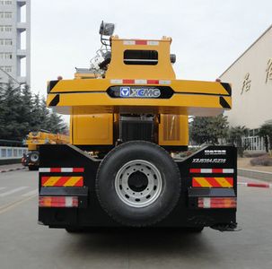 XCMG  XZJ5354JQZ35 Car crane