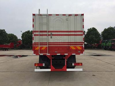 Huajun  ZCZ5160TXLCAG Well cleaning and wax removal vehicle