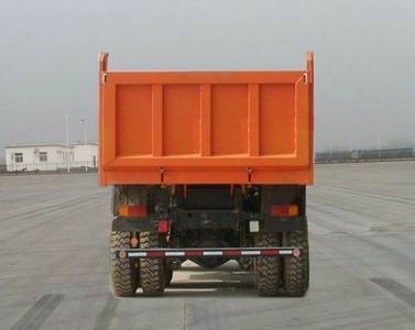 Star Steyr ZZ3252M3241C2 Dump truck