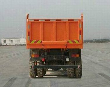 Star Steyr ZZ3252M3241C2 Dump truck