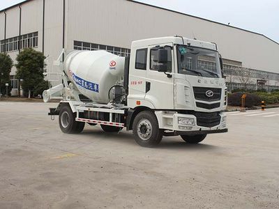 Xingma AH5160GJB3L4Concrete mixing transport vehicle