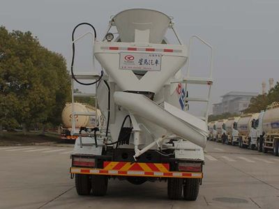 Xingma  AH5160GJB3L4 Concrete mixing transport vehicle