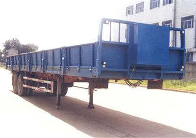 Lingguang  AP9161 Semi trailer