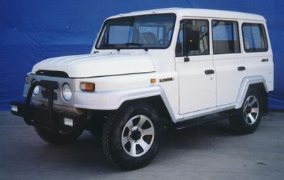 Beijing brand automobiles BJ2023Q1E Light off-road vehicles