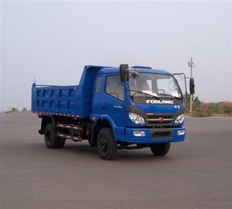 Foton  BJ3042D9PFAG1 Dump truck