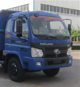 Foton  BJ3042D9PFAG1 Dump truck