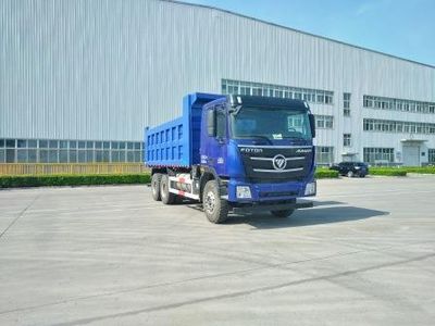 Ouman BJ3259DLPCEAADump truck