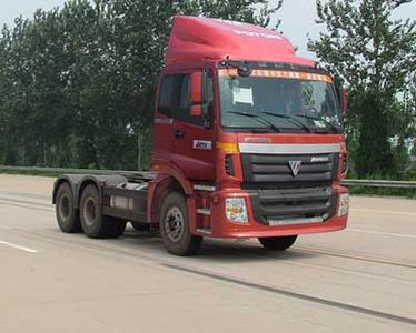 Foton  BJ4253SMFJBS1 Semi trailer tractor