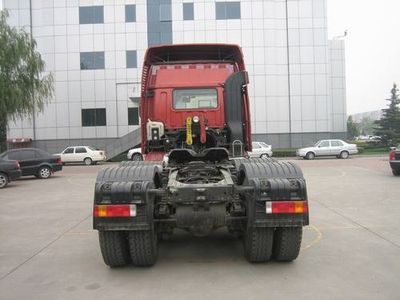 Foton  BJ4253SMFJBS1 Semi trailer tractor