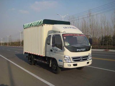 Foton  BJ5089VECEA5 Peng style transport vehicle