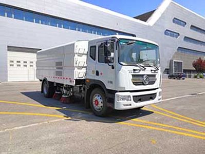 Yajie  BQJ5181TSLE6 Road sweeper