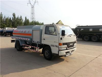 Sanli  CGJ5065GJY01 Refueling truck