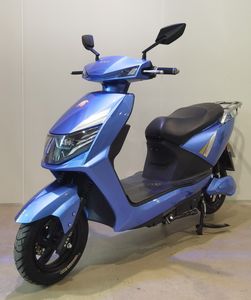 Good behaved rabbit  GGT1200DT13 Electric two wheeled motorcycle