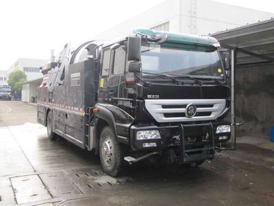 Zhetong brand automobiles LMT5160TYHGB Road maintenance vehicle