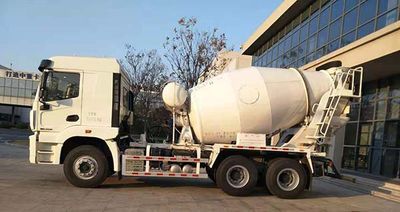 XCMG  NXG5251GJBN5 Concrete mixing transport vehicle