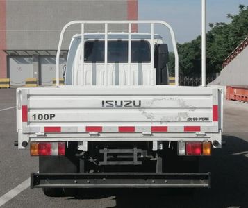 Isuzu  QL1041MVHW Truck