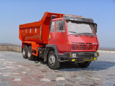 Pengxiang  SDG3250GUMD1 Dump truck