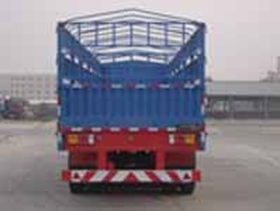 Zhuoli Claude  SXL9280CLXY Gantry semi-trailer