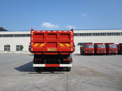 Shenhe  YXG3310A29G Dump truck