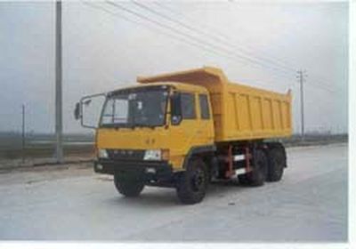 Yangzi  YZK3170 Dump truck