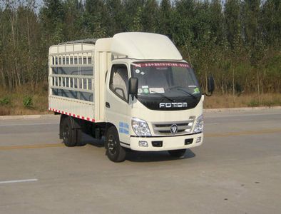 Foton  BJ5031CCYA3 Grate type transport vehicle