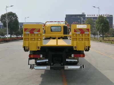 Chusheng  CSC5166TQZPB5 Obstacle clearing vehicle