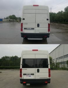 Dongfeng  DFA5040XDW4A1H Mobile service vehicle