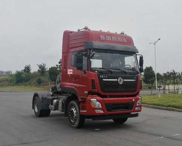 Dongfeng  DFV4188GP6N Semi trailer tractor