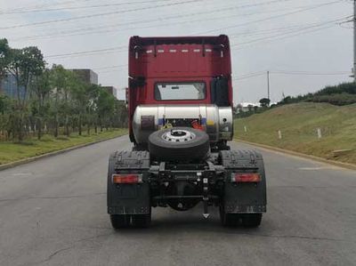 Dongfeng  DFV4188GP6N Semi trailer tractor