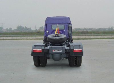 Dongfeng  EQ4250WF Tractor