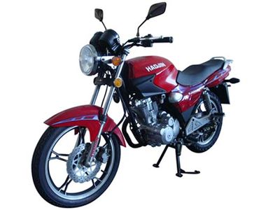 Haojin  HJ1507H Two wheeled motorcycles