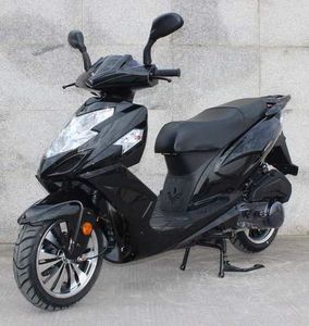 Haoya  HY150T2 Two wheeled motorcycles